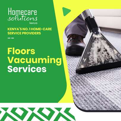 Floor Vacuuming Services Near Me image 1