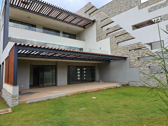 5 Bed House with En Suite at Lower Kabete image 18
