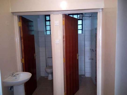 2 Bed Apartment  in Thindigua image 7