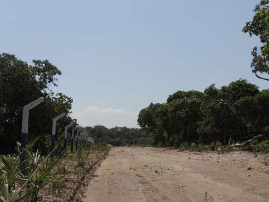 505 m² Residential Land at Mwabungo image 34