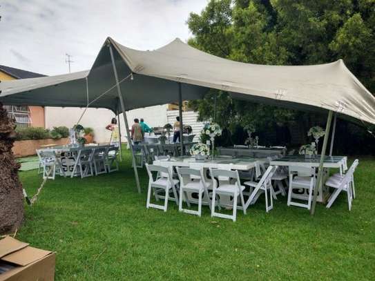 Bestcare Events/Wedding & Catering /Chairs & Tables For Hire image 2