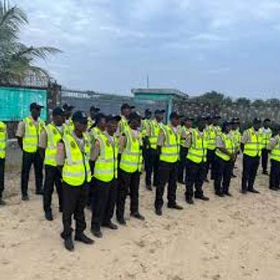 Security Guards Services in Syokimau LoreshoThika Rd image 5