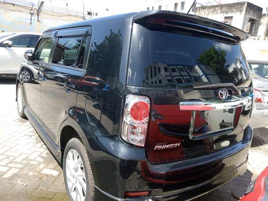Toyota Rumion for sale in kenya image 5
