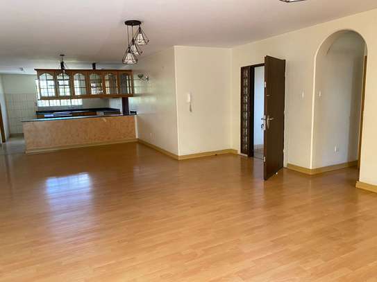 3 Bed Apartment with Swimming Pool in Lavington image 10