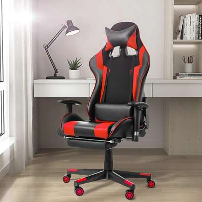Office Chair: Home Office Gaming Chairs image 1