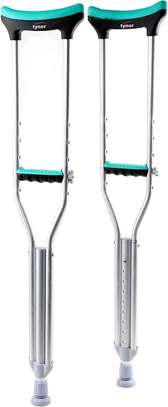 ADJUSTABLE WALKING STICK SALE PRICE KENYA image 1