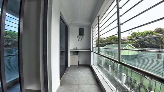1 Bed Apartment with Gym at Mandera Road image 5
