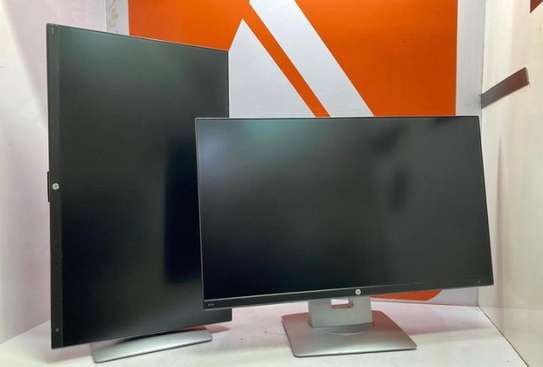 HP Z23n 23 inch IPS panel Full HD (1080p) monitor image 1