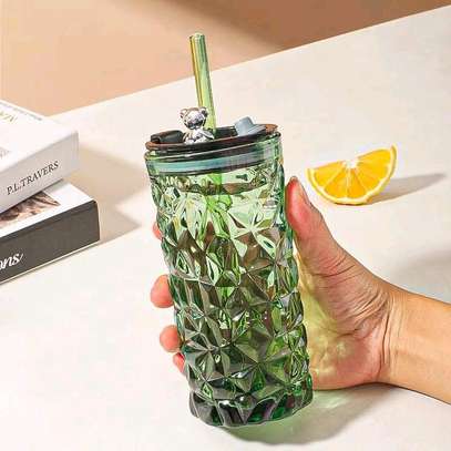 SMOOTHIE GLASS image 4