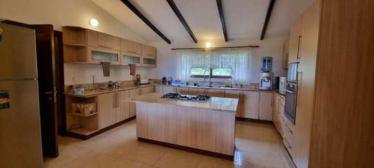 3 Bed Villa at Vipingo Ridge Golf Estate image 7