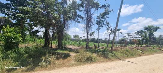 8 ac Land at Mtwapa image 18