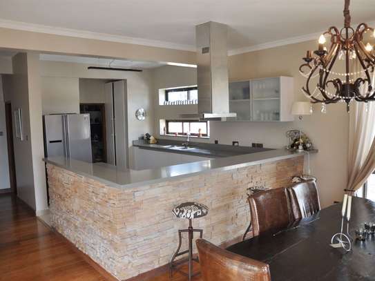 Serviced 3 Bed Apartment with En Suite in Lavington image 14