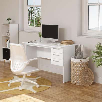 1200mm home office study desk image 5