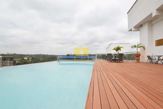 1 Bed Apartment with Swimming Pool in Westlands Area image 15