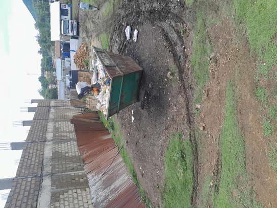 PRIME PLOT IN HOMA BAY TOWN image 5