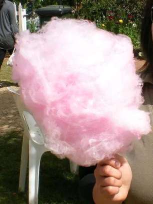 Candy floss service image 1