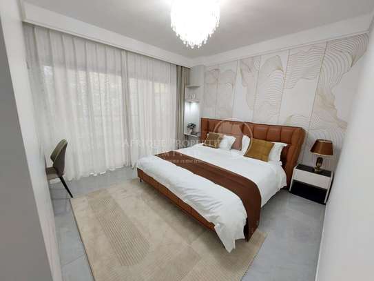 Studio,1,2&3 Bedroom Apartments For Sale In Kilimani image 6