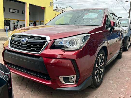 SUBARU FORESTER XT (We accept hire purchase) image 5