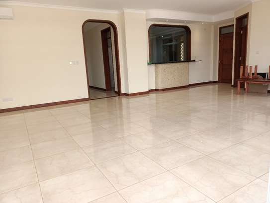 3 Bed Apartment with Swimming Pool at Parklands image 8