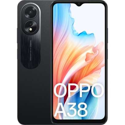 OPPO A38 (4+128)GB image 1