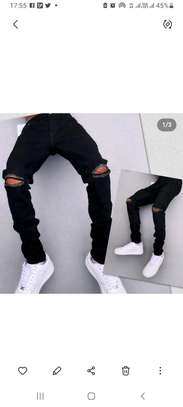 Designer jeans image 1