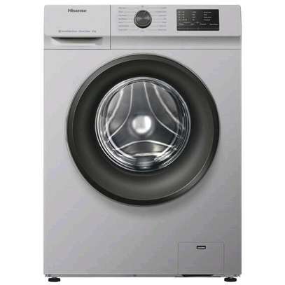 Hisense 6KG Front Load  Washing Machine image 1