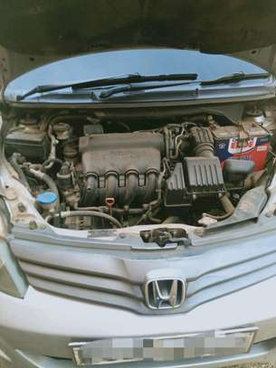 Honda airwave image 3