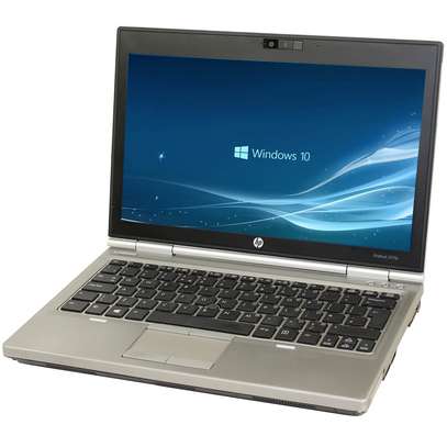 HP Elitebook 2570p Corei5 Budget Laptop image 1