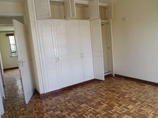 3 bedroom apartment for rent in Kilimani image 6