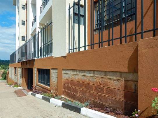 2 bedroom apartment for rent in Ruaka image 3