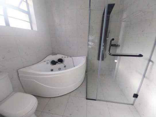 4 Bed Townhouse with Staff Quarters at Membley image 7