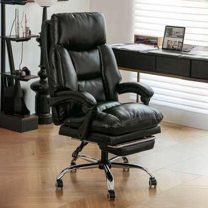 Office Chair: High Back Office Chair For Corporate Offices image 1