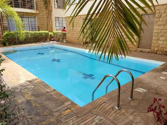 SPACIOUS 3 BEDROOM APARTMENTS TO LET IN KILIMANI image 9