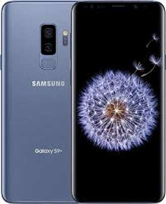 Samsung galaxy S9 plus image 1