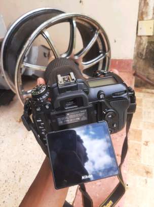 Nikon D7500 image 5