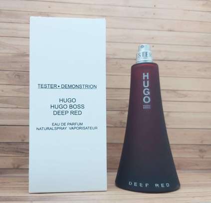 Hugo Boss image 2