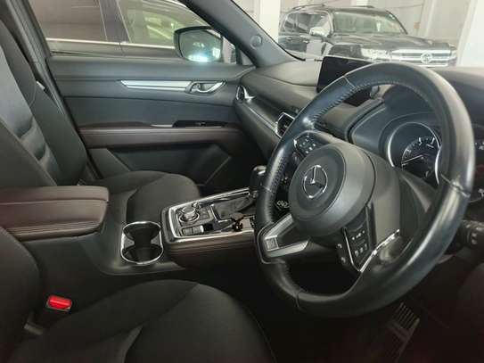 Mazda CX- 8 diesel image 3