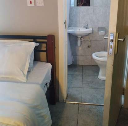 Elegant Airbnb Apartment Available in Roysambu, Rent Per Day image 4
