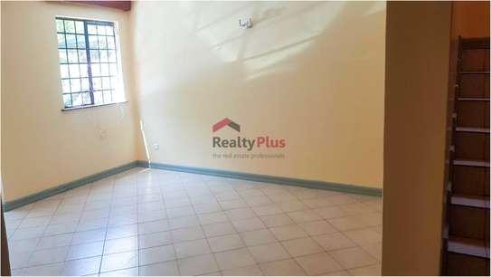 4 Bed House with En Suite in South B image 20