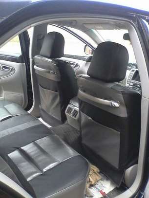 Pretty Car Seat Covers image 3