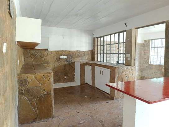 2 Bed House with En Suite at Bomas Of Kenya image 9
