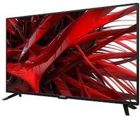 NEW SMART ANDROID STAR X 43 INCH TV image 1