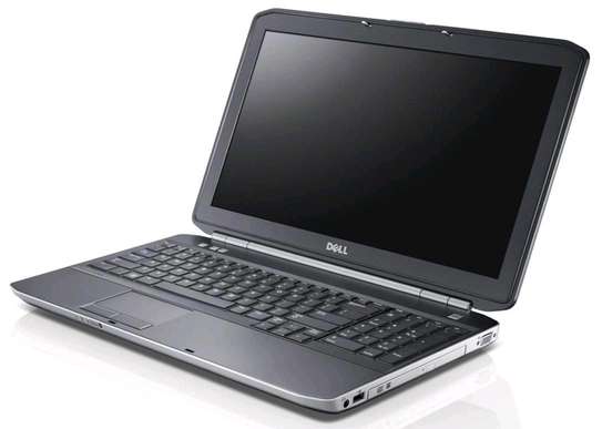 Dell Latitude E5530 469-3142 15.6 LED Notebook Intel Core i5-3210M 2.50 GHz 4GB DDR3 320GB image 1