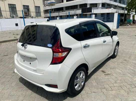 Nissan Note 2015Model. image 7