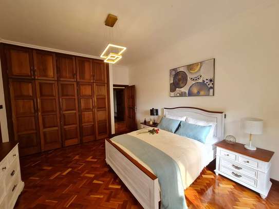 Serviced 4 Bed Apartment with En Suite at Mtambo image 2