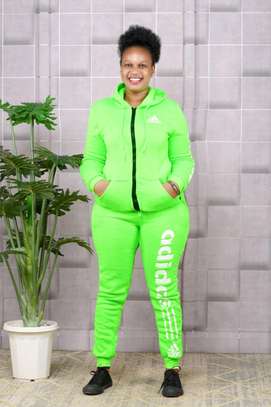 Work out Tracksuits image 9