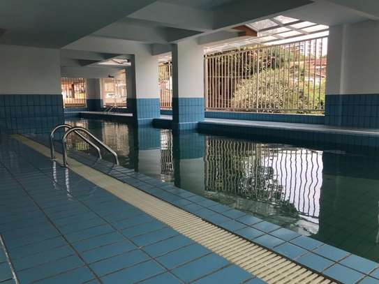 2 Bed Apartment with Swimming Pool in Lavington image 22