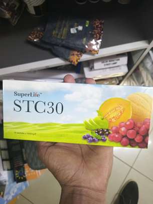STC30 STEM CELL image 2