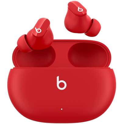 BEATS BY DR. DRE - BEATS STUDIO BUDS TOTALLY WIRELESS NOISE CANCELLING EARPHONES image 2