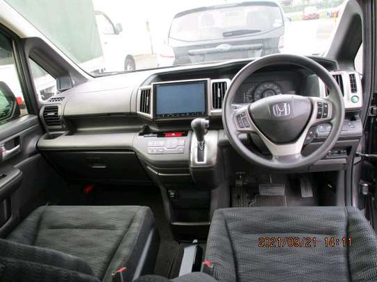 HONDA STEPWAGON (MKOPO/HIRE PURCHASE ACCEPTED) image 4